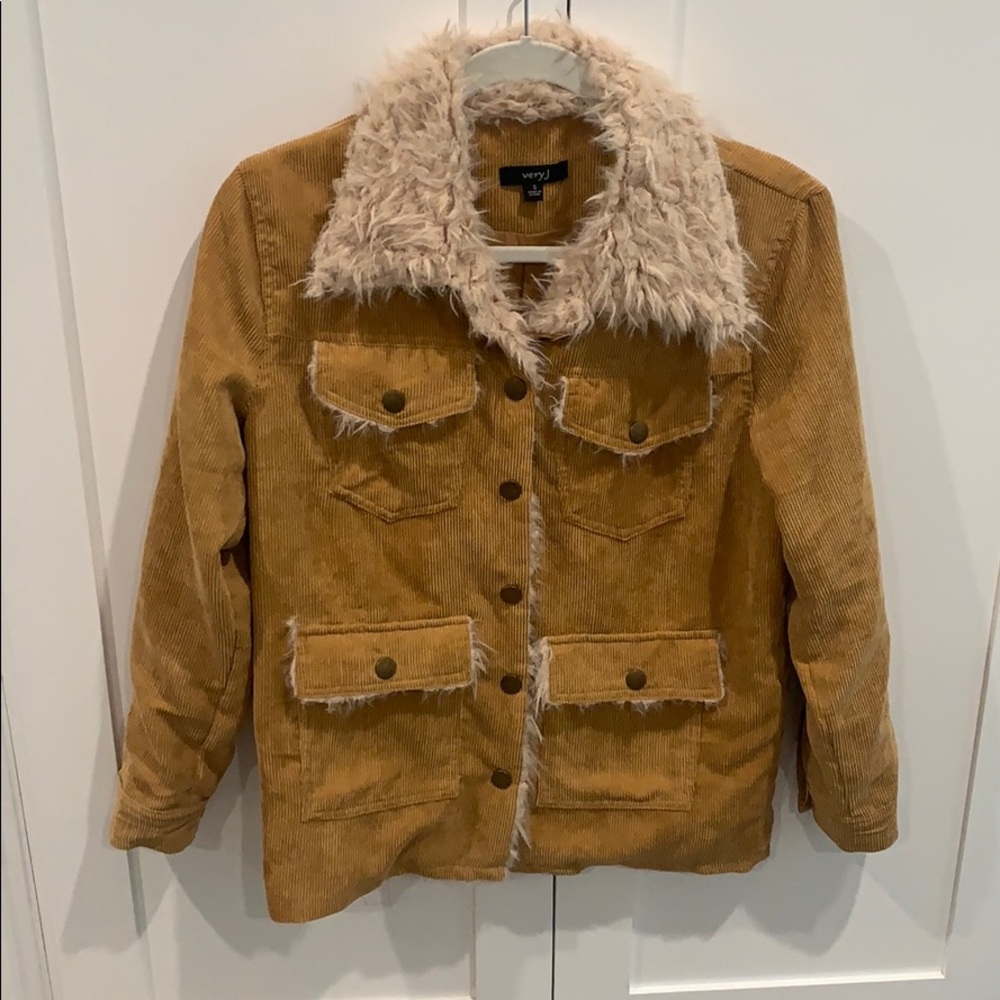 Jacket